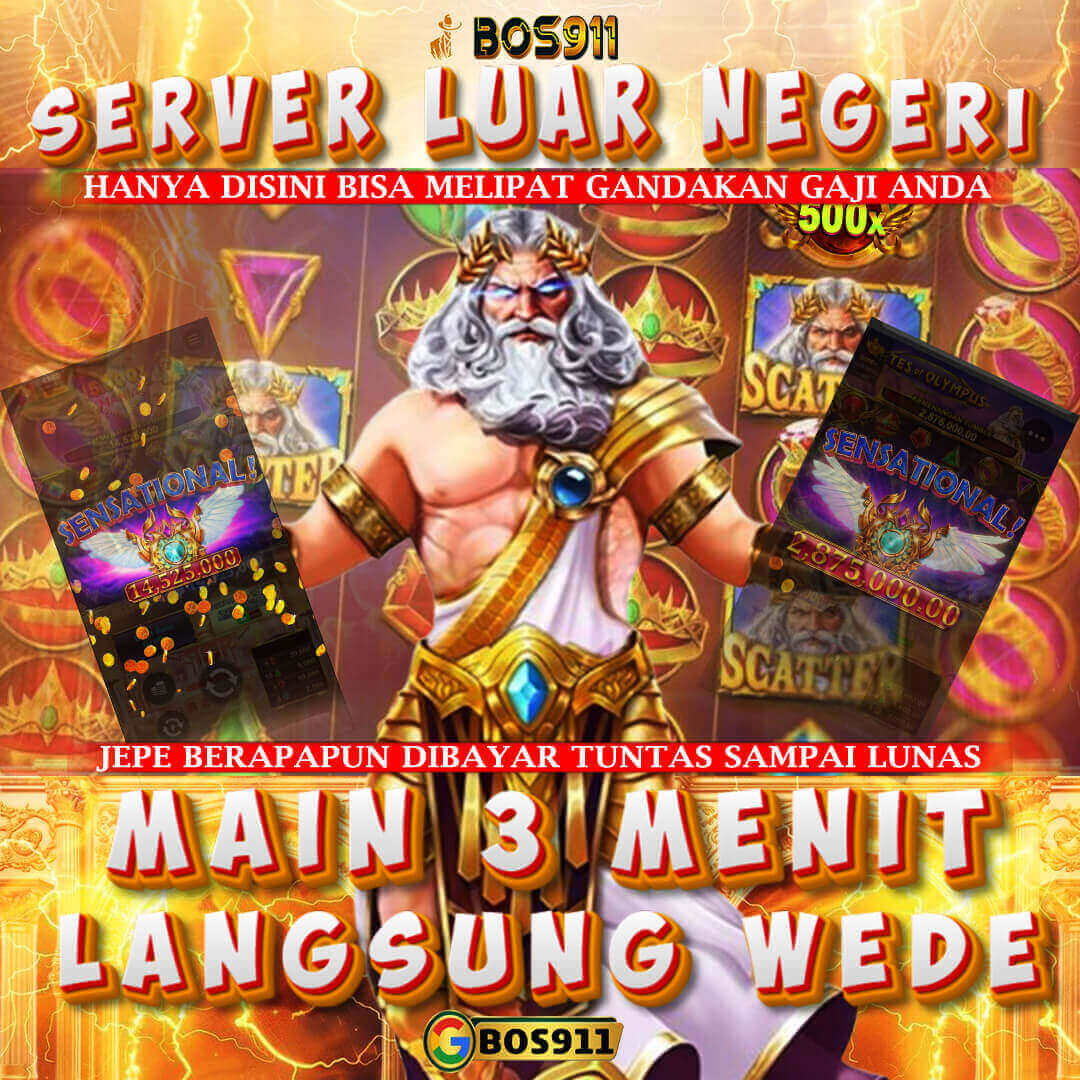Slot Gacor