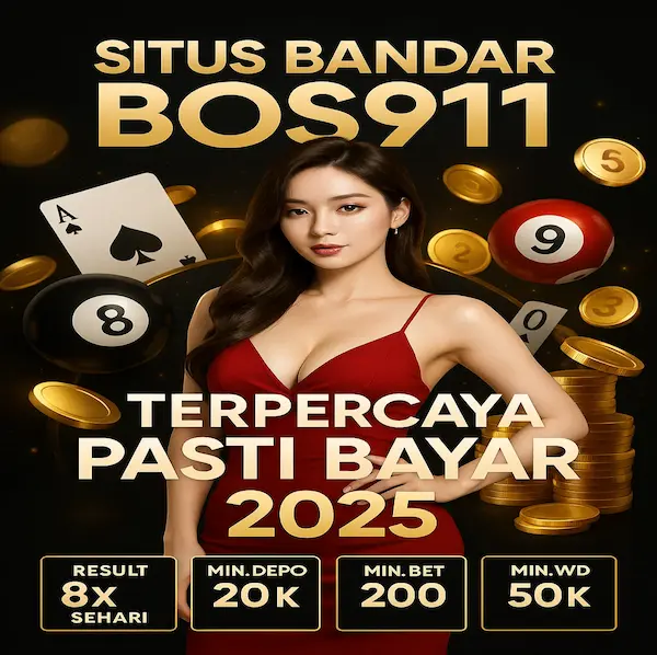 Bandar Togel